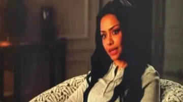 تصاعد التوتر.. تهديد شهيرة لليلى في الحلقة الرابعة من توابع